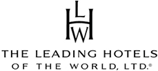 The Leading hotels of the world TM